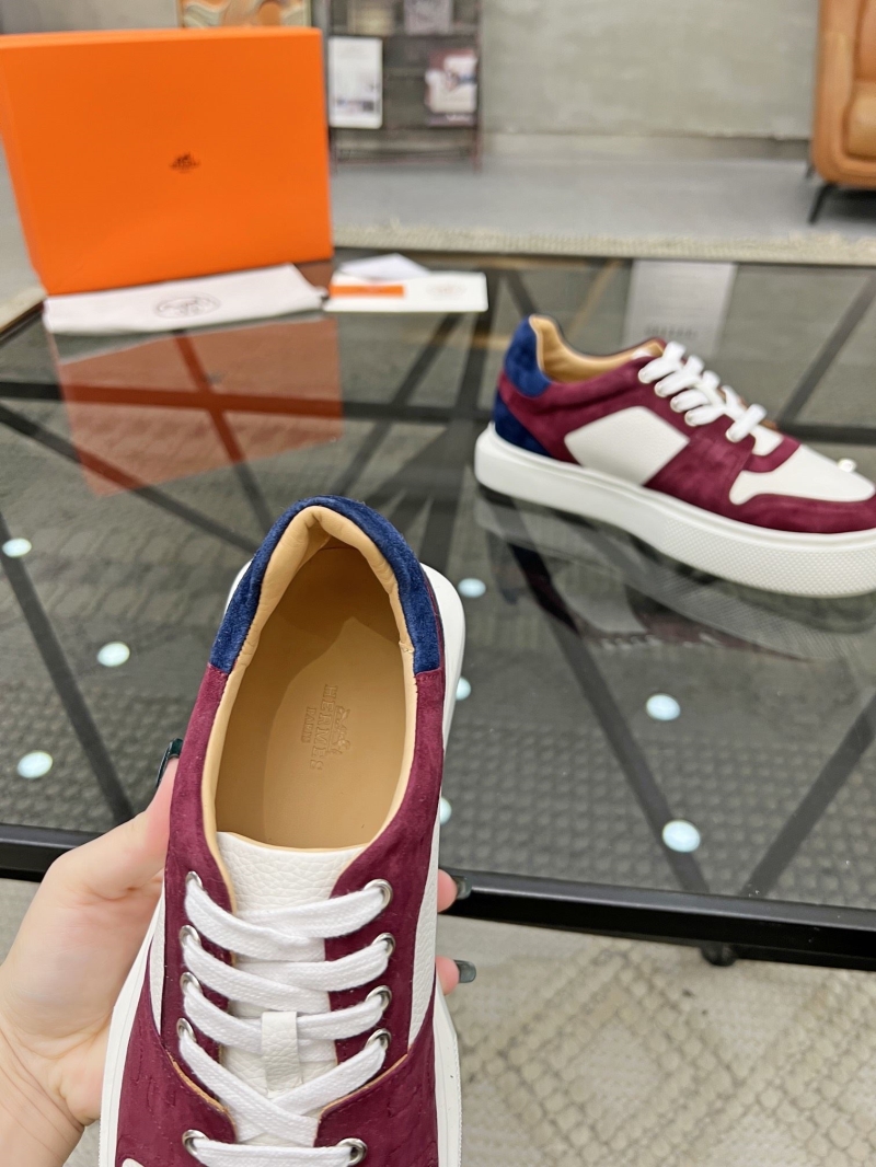 Hermes Sneakers